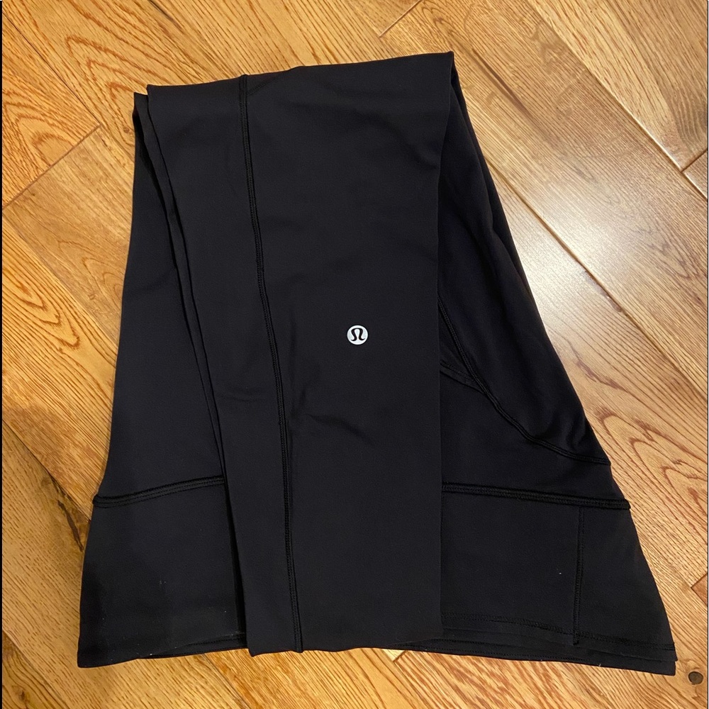Lululemon Athletica FAST AND FREE size 10